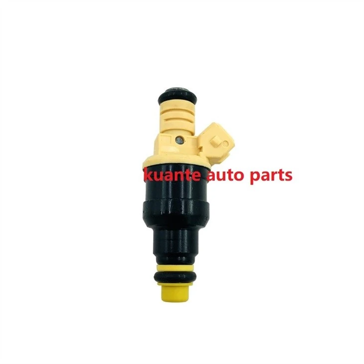 volvo 240 injectors 0280150762