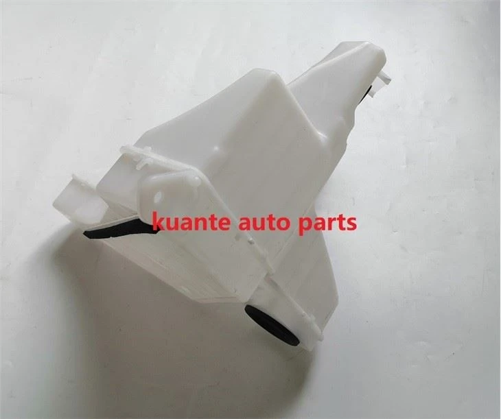 windshield washer fluid reservoir repair