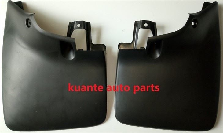 4wd mud guards