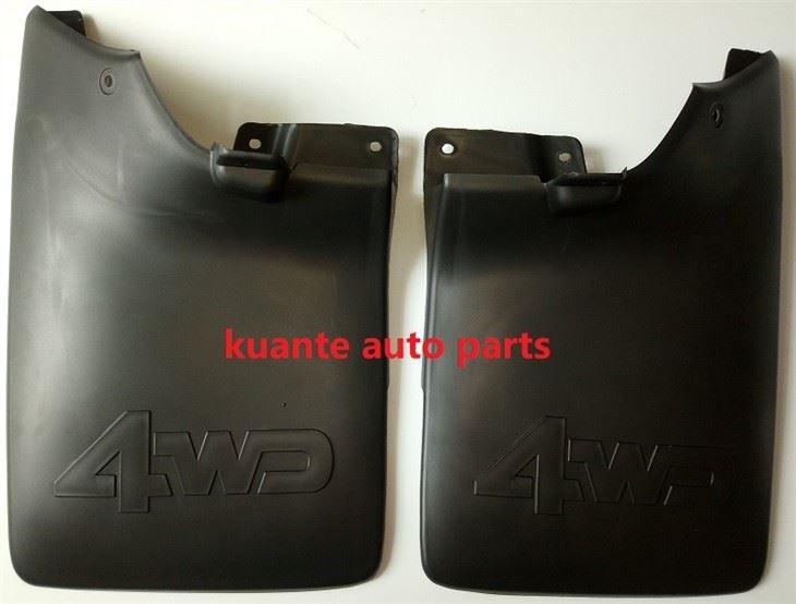 large mud flaps for 4wd