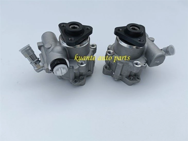 bmw mini power steering pump