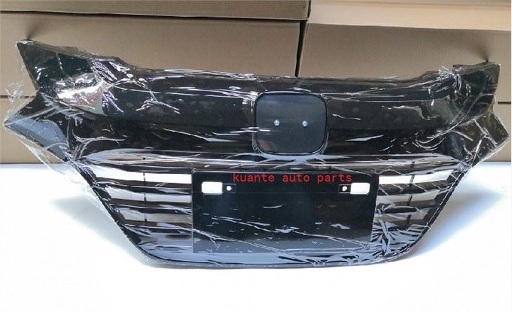 Car Body Parts For Honda Vezel Front Grille 71121-T7J-H00