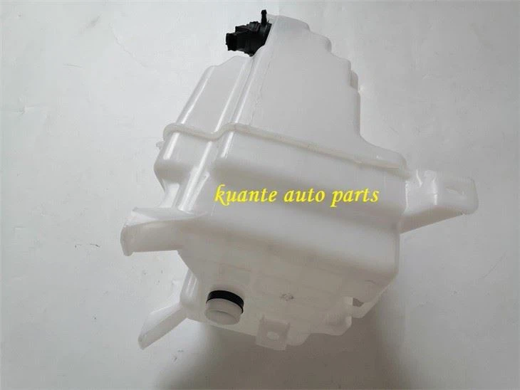 Car Body Spare Parts Windshield Washer Fluid Reservoir Fits 2014-2019 Toyota Highlander 85315-0E070