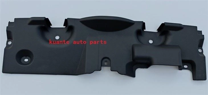 Car Spare Parts Radiator Plastic Upper Cover Plate For Toyota RAV4 2019-2021 16681-F0020 16681-25010