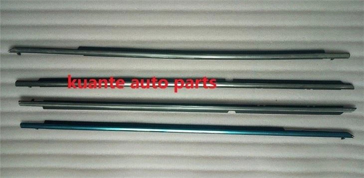 camry Window Molding Weatherstrip