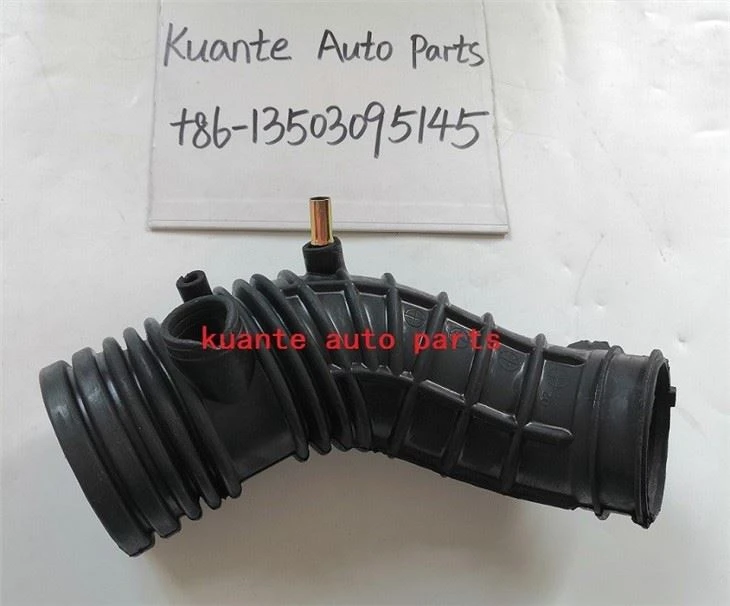 air flow meter hose boot tube