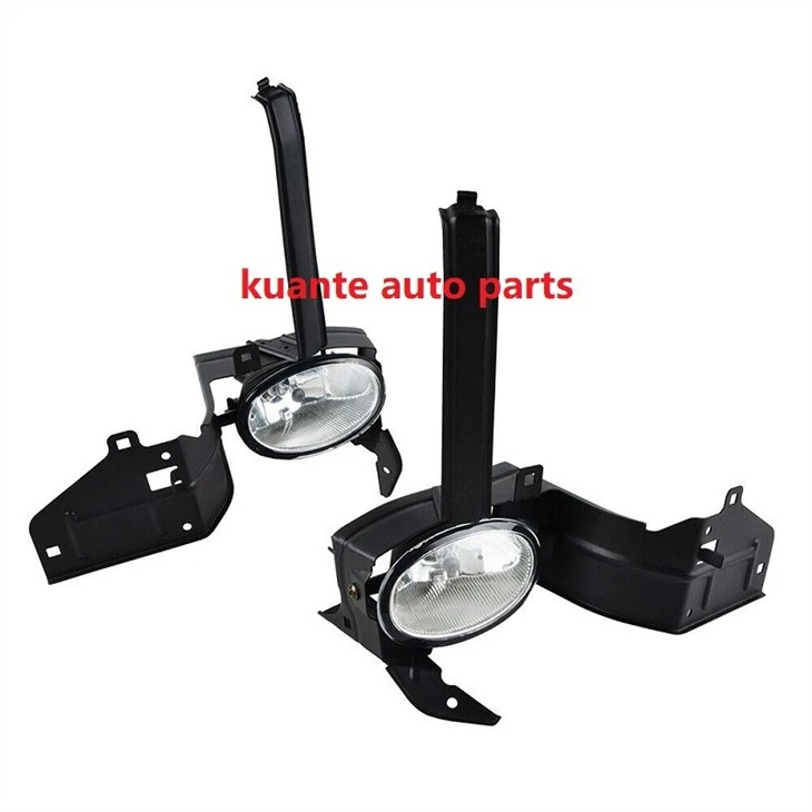 Fog Lamp for Honda Accord 2008