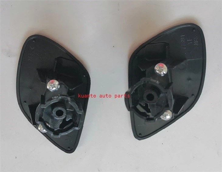 Front Bumper Headlight Washer Nozzle Cover Cap For Lexus RX330 RX350