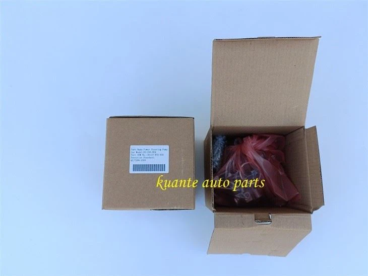 honda crv power steering pump