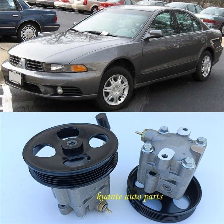 Mitsubishi Power Steering Pompa