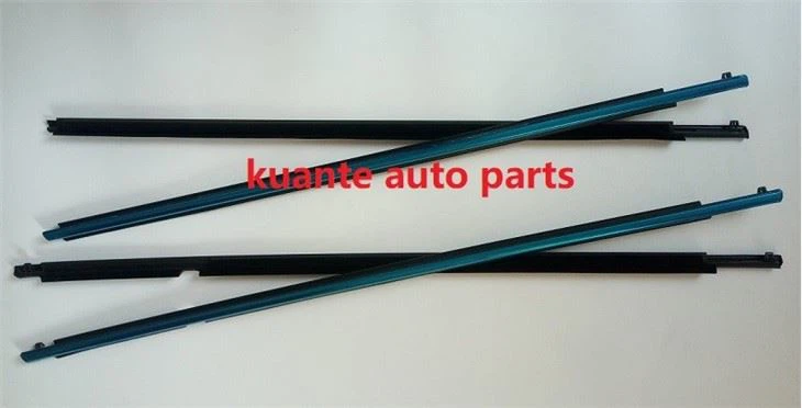 outer door belt weatherstrip for RAV4 2014