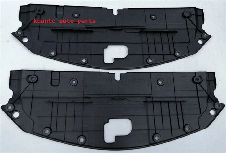 Radiator Support Cover For Lexus NX200T NX300 NX300H ‎5328978011 ‎5328978010 LX1224113
