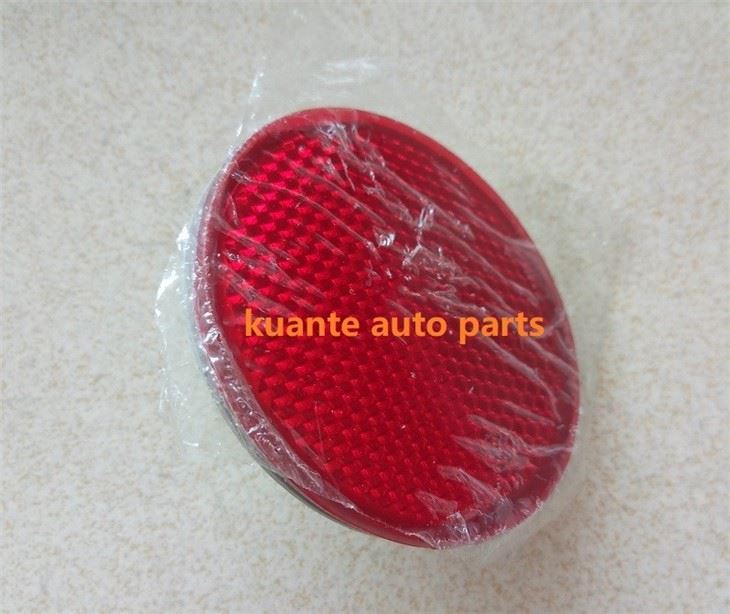 corolla back bumper lights 8191002040