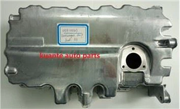 Żejt tal-Magna Sump Pan Għal Volkswagen U Audi 03G103603AD