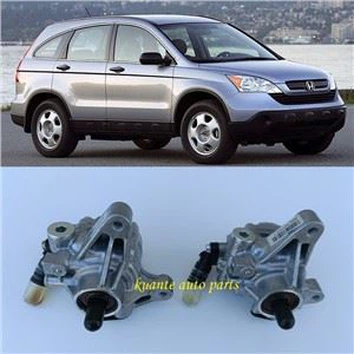 Honda Crv Power Steering Pompa