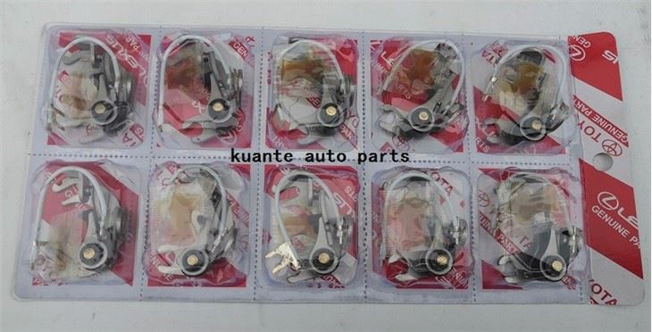 Toyota Arm 19145-26060 For Toyota Contact Point Set