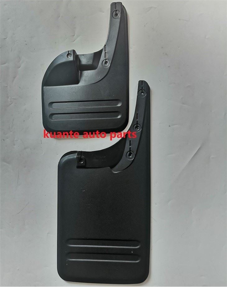 universal mudflap