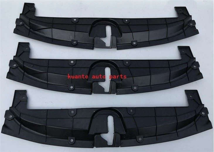 New Replacement Parts Upper Radiator Support Cover Fits 2020 Toyota Corolla For Wholesales