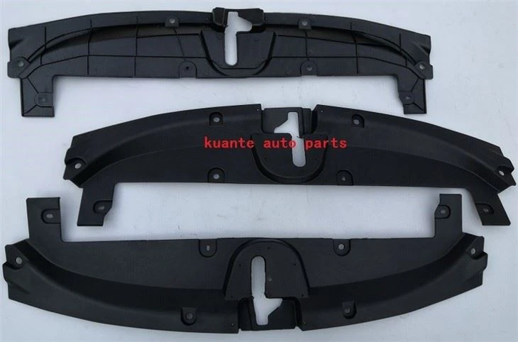 New Replacement Parts Upper Radiator Support Cover Fits 2020 Toyota Corolla For Wholesales