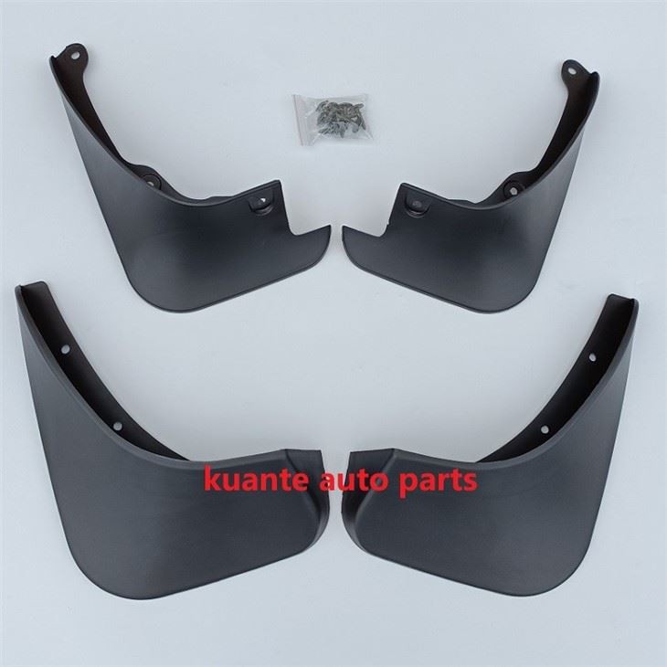 replacement yaris mud flaps