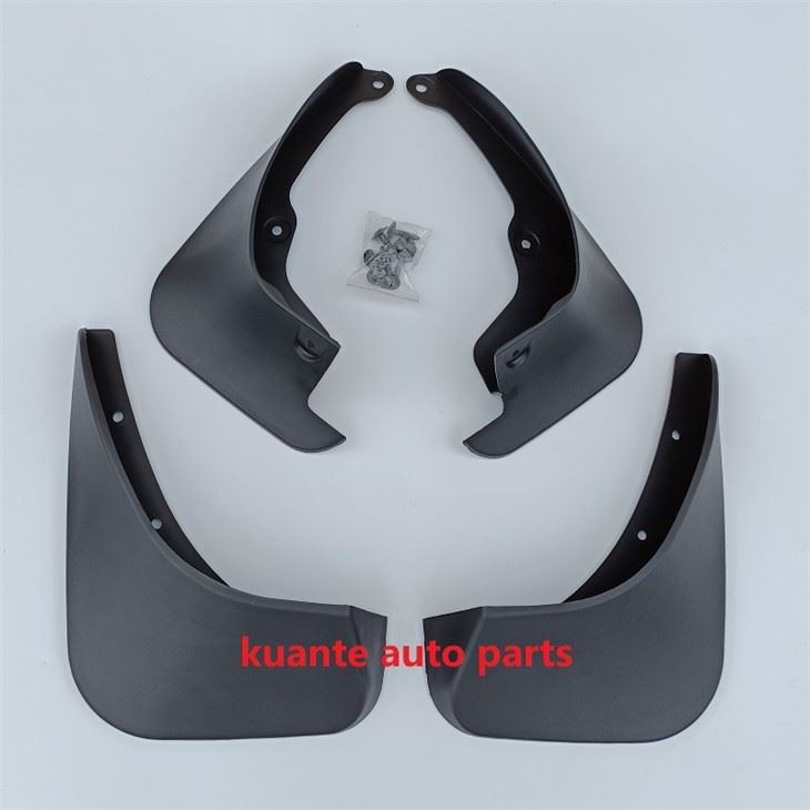 Yaris car body spare parts