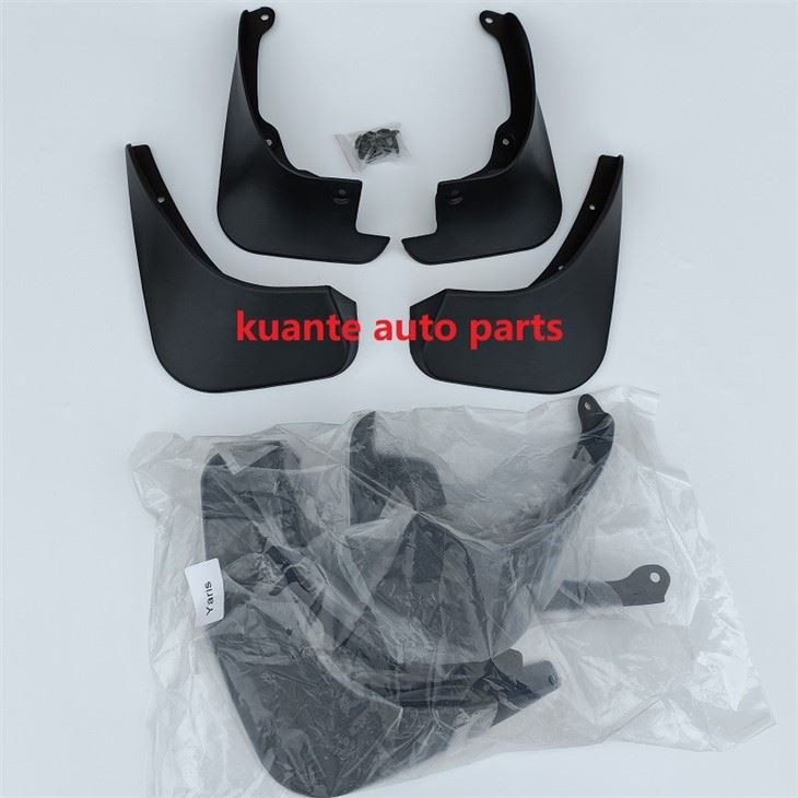 car mud flaps supplier