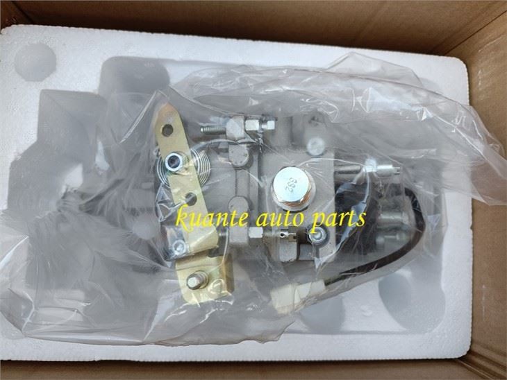 Denso Diesel Fuel Injector Pumps