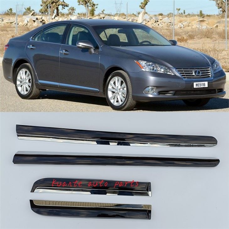 Bieb Barra Moulding T'isfel Għal Es240 Es350
