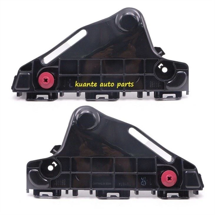 front bumper bracket for Revo 2015
