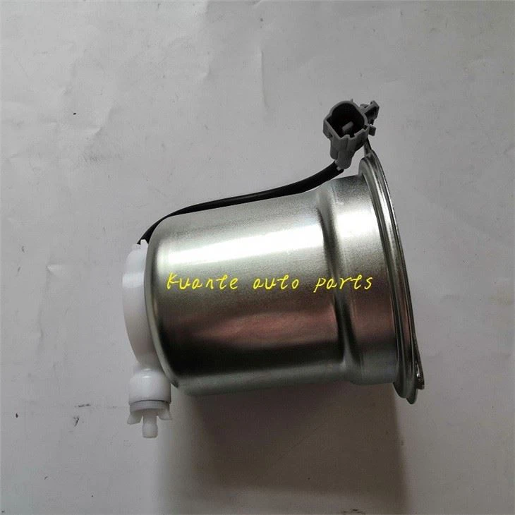 fuel filter case for Lexus