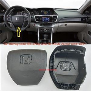 Qoxra ta' l-Airbag Għall-Honda Accord 2013-2017
