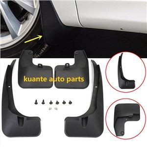 Car Wheel Mudguard Car Tyre Mud Flaps