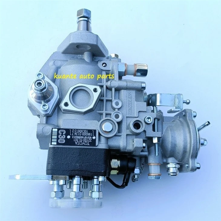 VE6 10F1900RND313