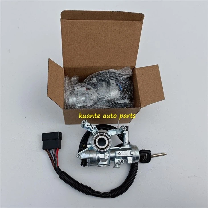 ignition starter switch for Toyota Landcruiser