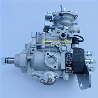 Pompa tal-Injettur tal-Fjuwil Diżil 22100-1C380 VE6/10F1900RND417 196000-41719 Għal Toyota Landcruiser 1HZ HZJ78 HZJ79 HZJ105
