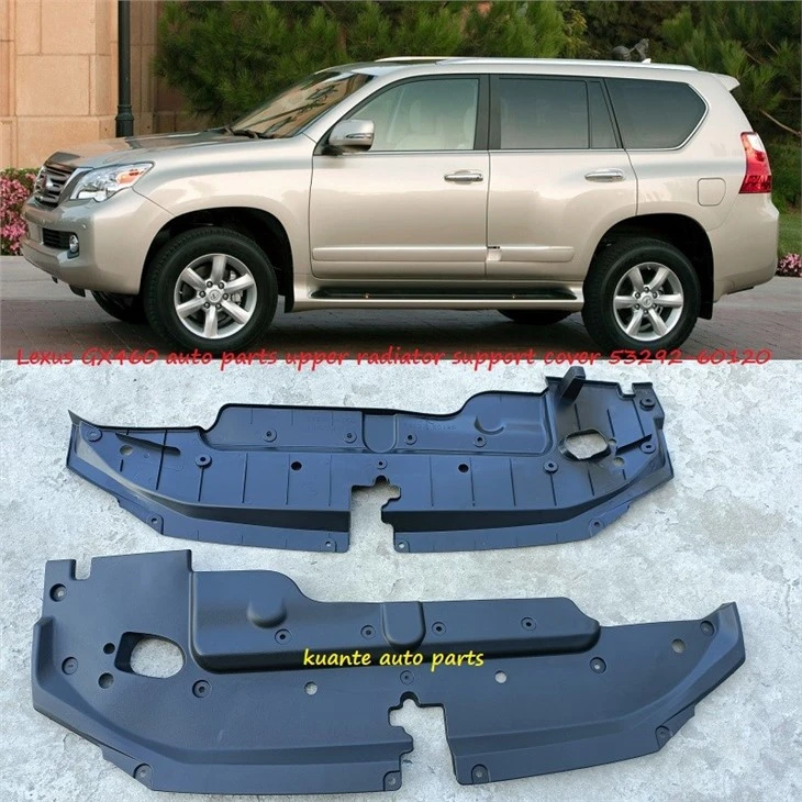 Spare parts for Lexus GX460